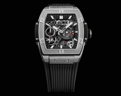 614.nx.1170.rx hublot|Spirit of Big Bang Meca.